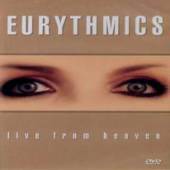 Eurythmics : Live from Heaven